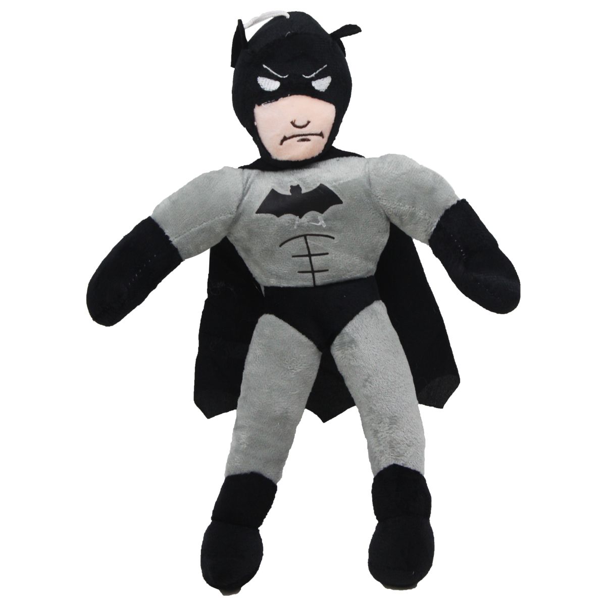 Мʼяка іграшка "Супергерої: Бетмен" (37 см)