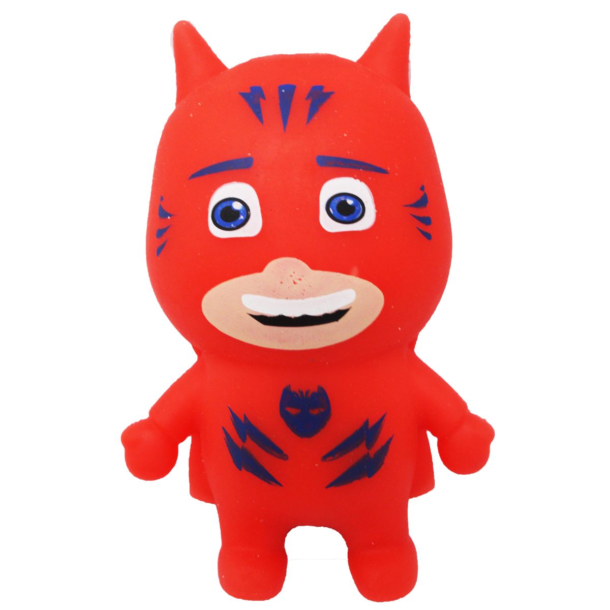 Іграшка-антистрес "Герої в масках", червоний