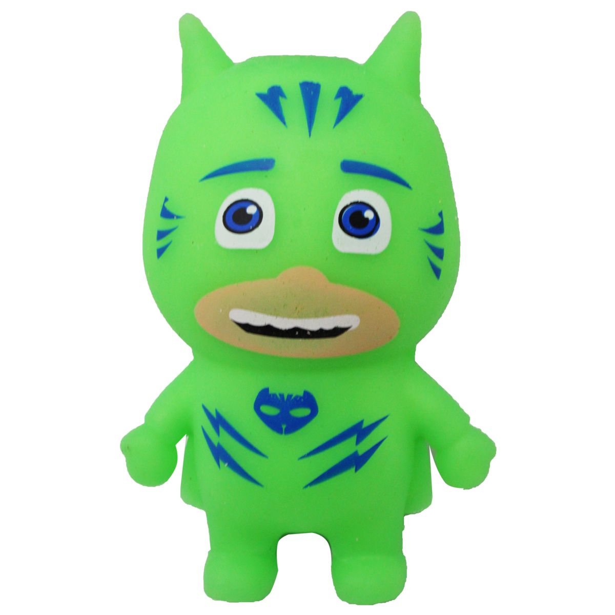 Іграшка-антистрес "Герої в масках", зелений