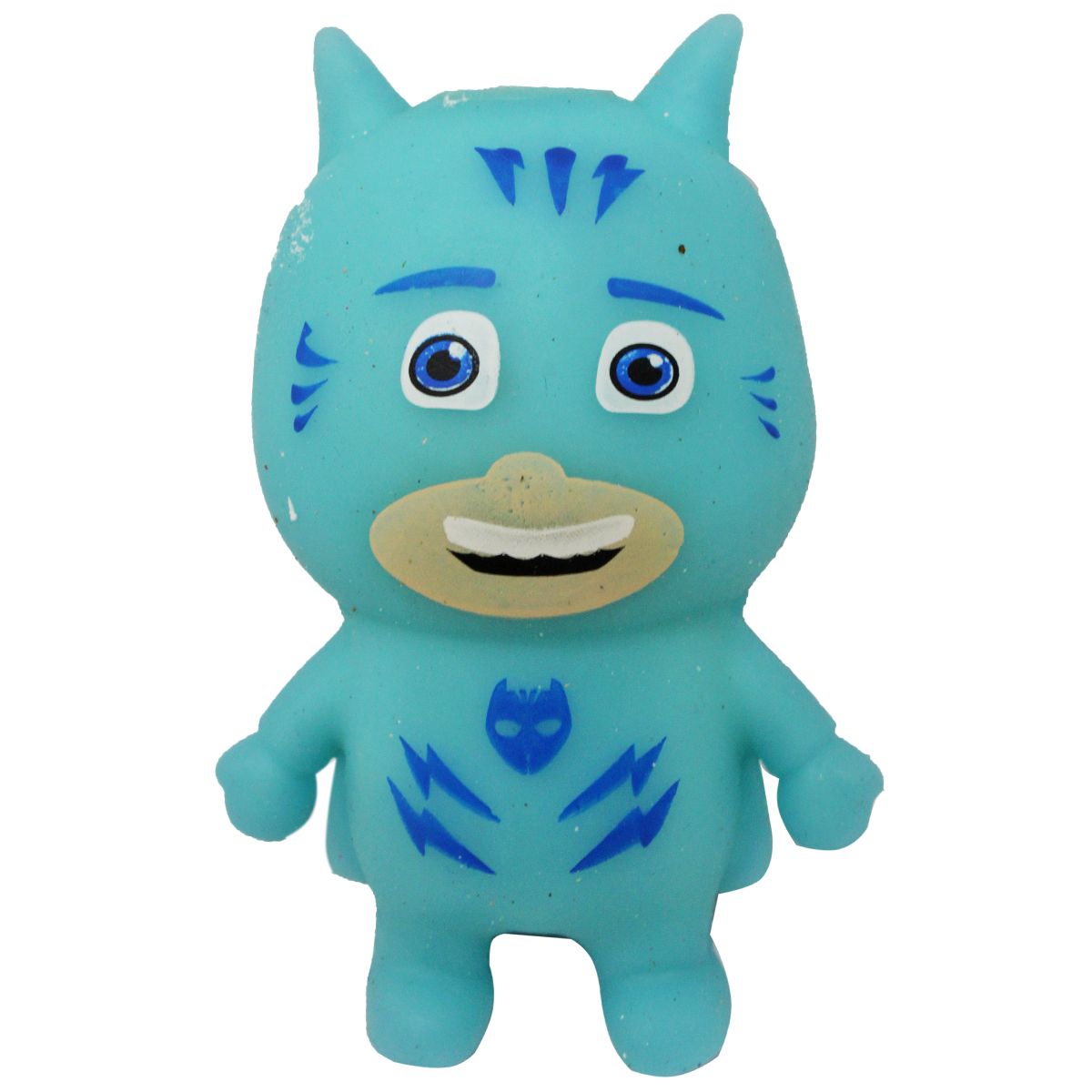 Іграшка-антистрес "Герої в масках", блакитний