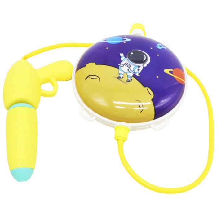Ігровий набір із водним балоном "Космонавт"