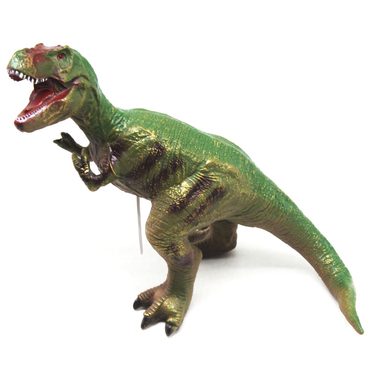Динозавр гумовий "Тірекс" зі звуком