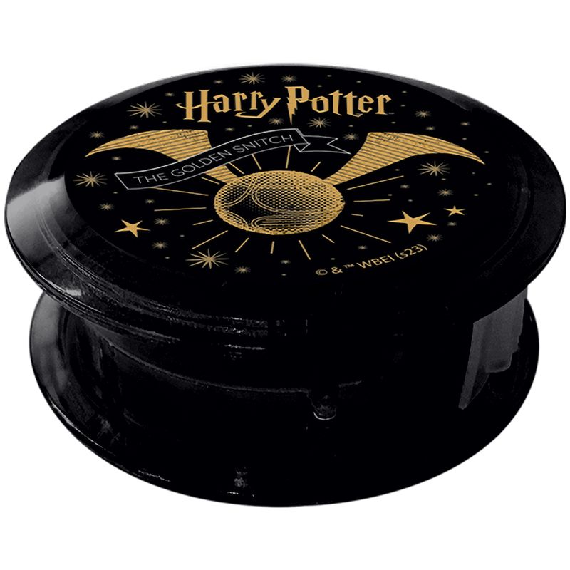 Стругачка з контейнером "Harry Potter"  фото 1