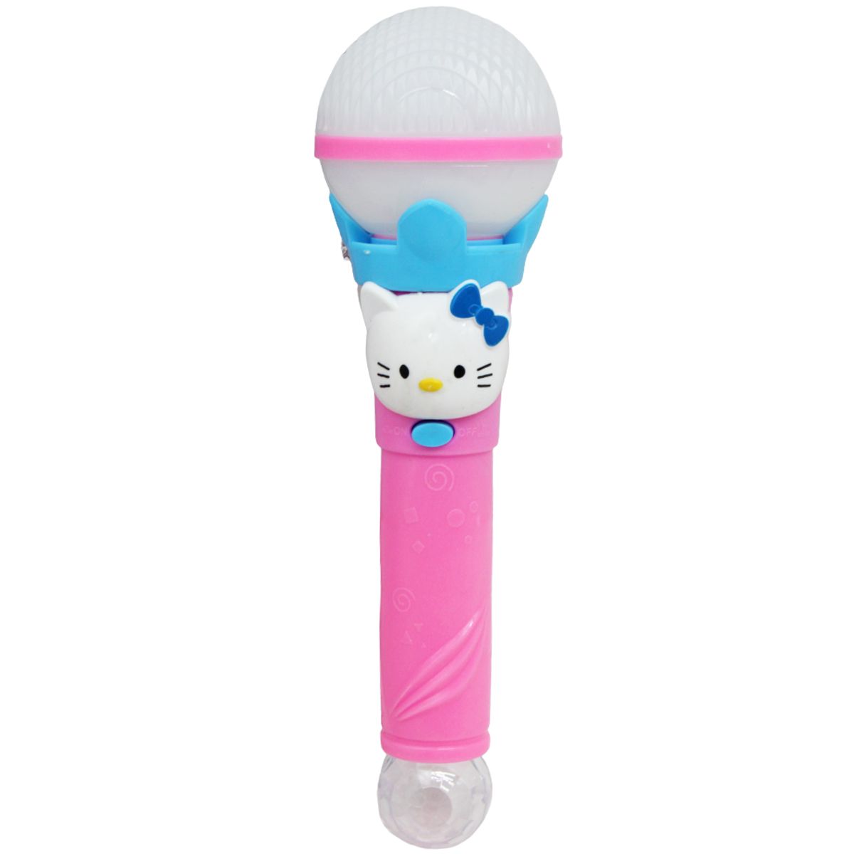 Музична іграшка "Мікрофон Hello Kitty"