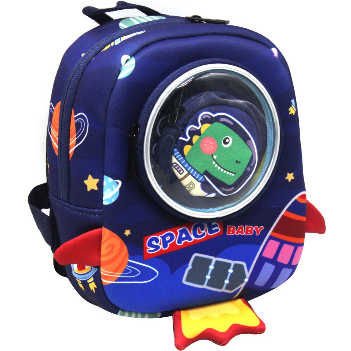 Рюкзак дитячий "Space baby" (18х21 см)