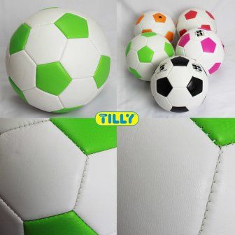 Уцінка. М'яч футбольний BT-FB-0152 PVC 280г 5цв. ш. к. / 100 / - Не товарний вигляд фото 1 Уцінка. М'яч футбольний BT-FB-0152 PVC 280г 5цв. ш. к. / 100 / - Не товарний вигляд фото 1