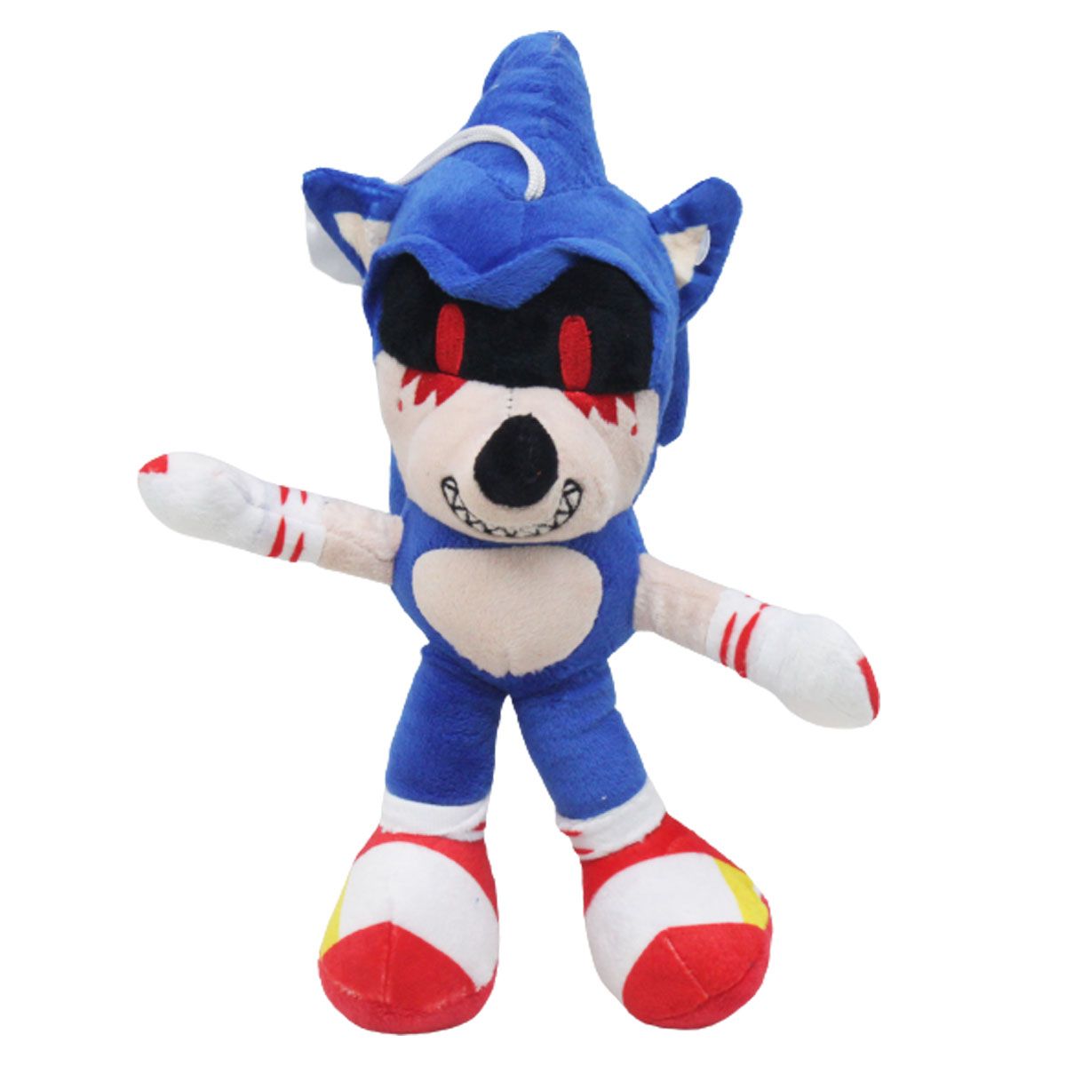Мʼяка іграшка "Sonic. exe: Сонік" (27 см) вид 1