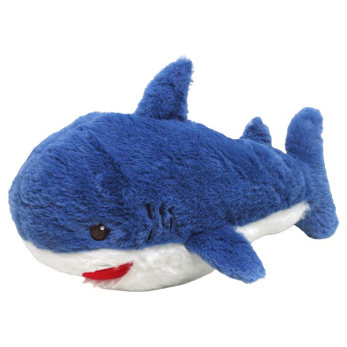 Акула Немо 01 синій