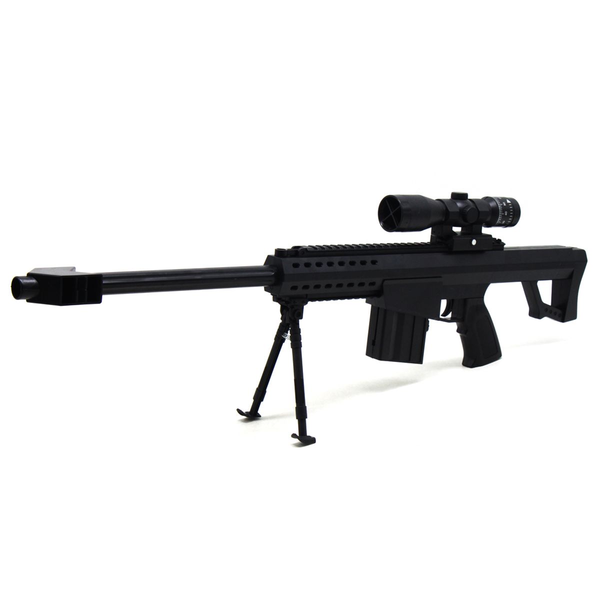 Снайперська гвинтівка пластикова (60 см)