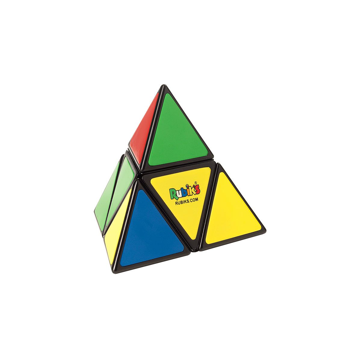 Головоломка Rubik`s - Пирамидка Pyraminx