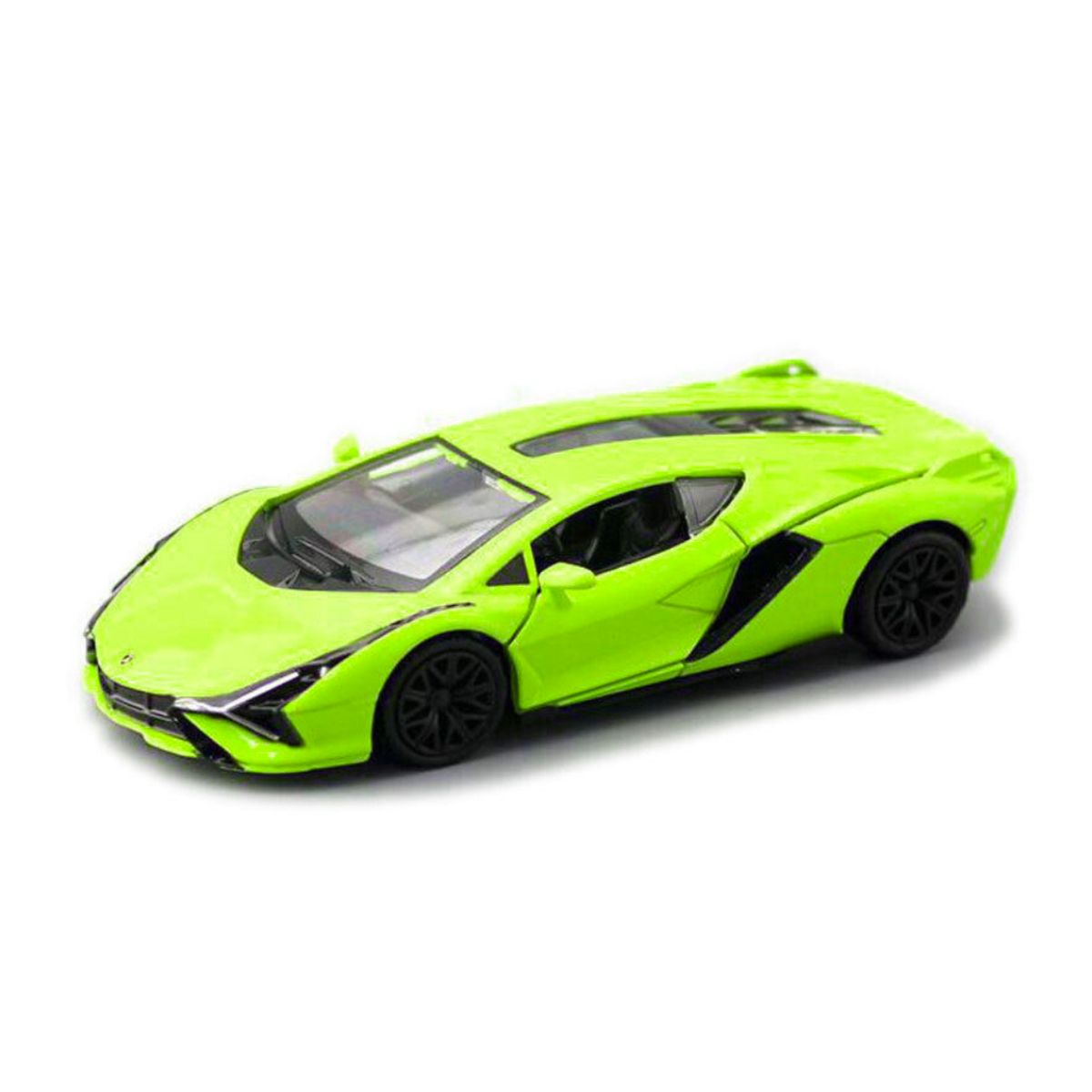 Автомодель инерционная "Lamborghini Sian"