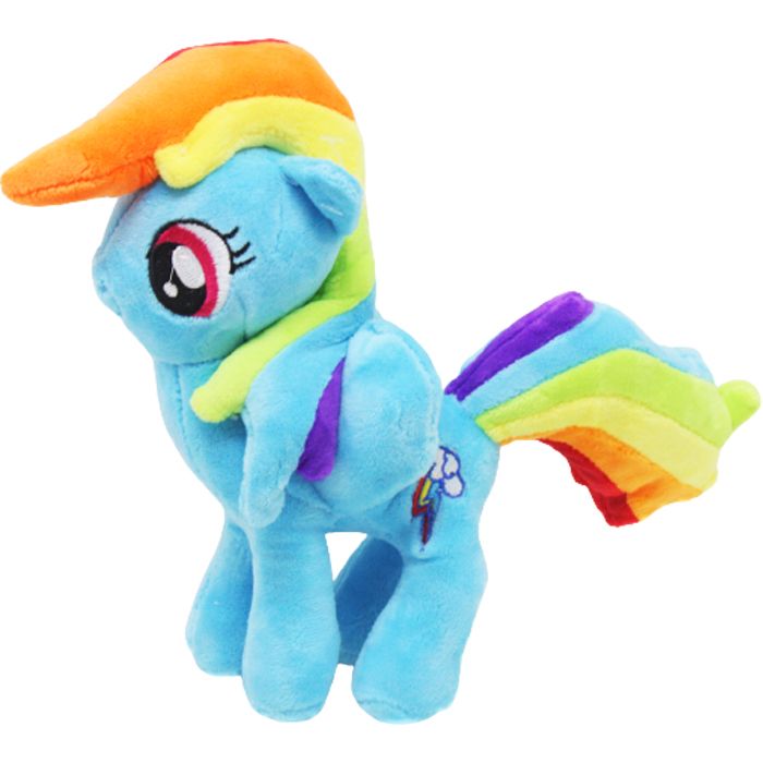 Мягкая игрушка "My little pony: Рэйнбоу Дэш"
