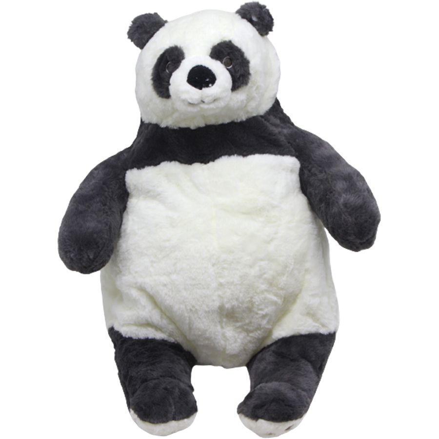 Мягкая игрушка "Панда обнимашка", 55 см