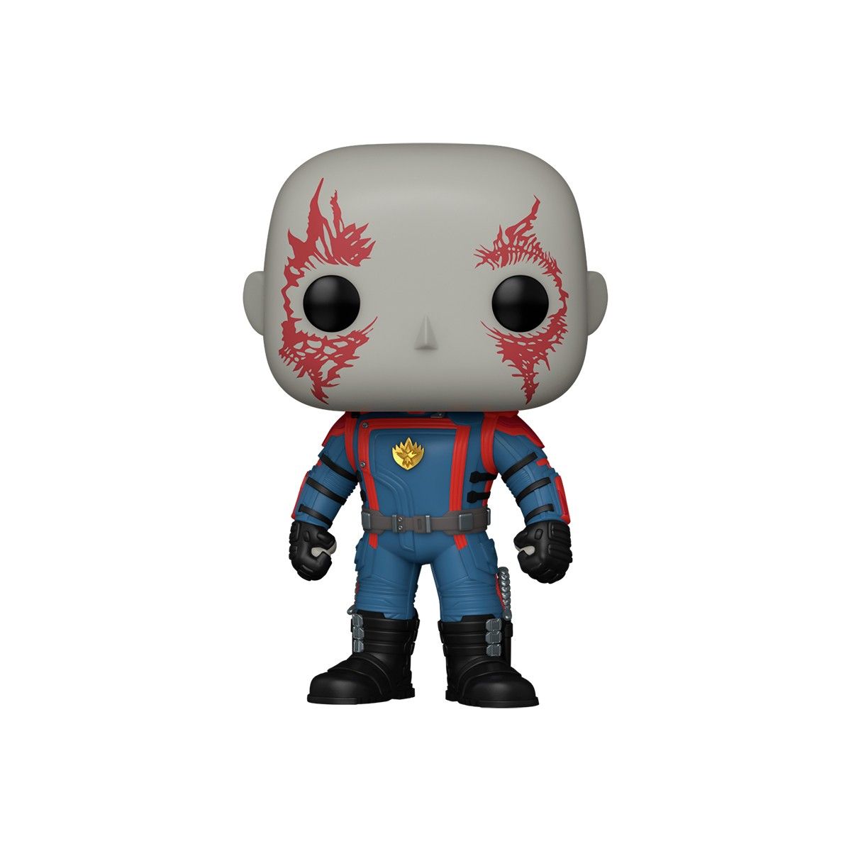 Игровая фигурка Funko Pop! серии GOTG3 - ДРАКС