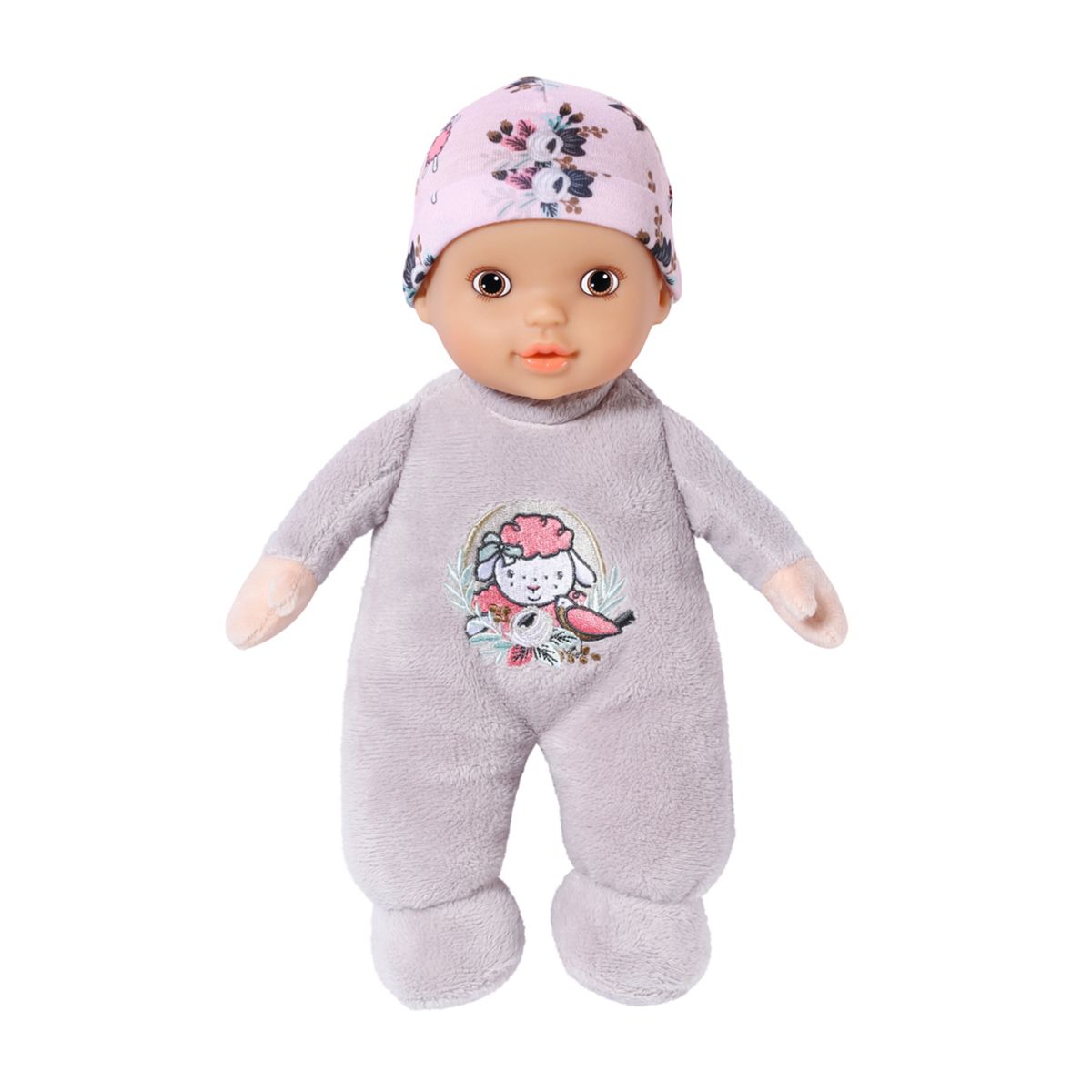 Інтерактивна лялька Baby Annabell серії For babies" – Соня" (30 см)