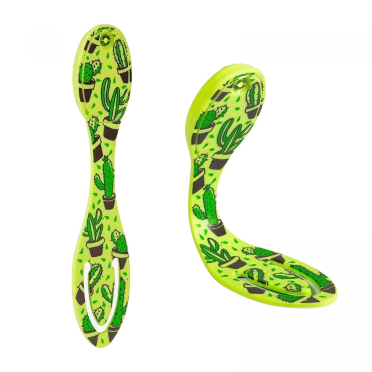 Закладка-ліхтарик FLEXILIGHТ серії «Класика» - КАКТУСИ  фото 1 Закладка-ліхтарик FLEXILIGHТ серії «Класика» - КАКТУСИ  фото 1