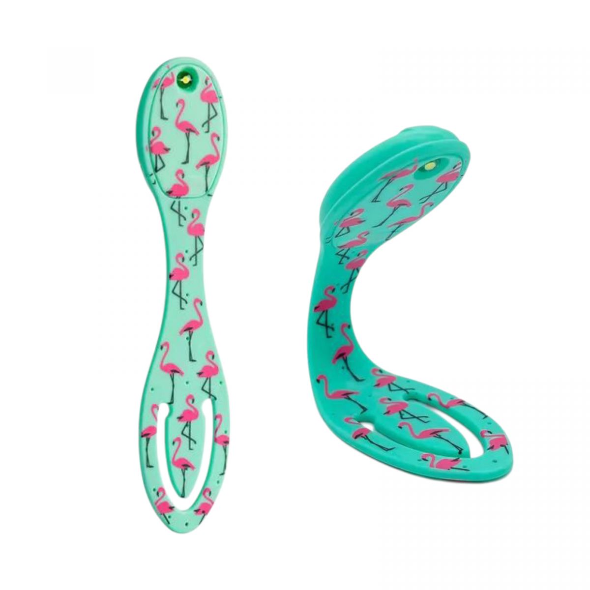 Закладка-фонарик FLEXILIGHТ серии «Классика» - ФЛАМИНГО  фото 1 Закладка-фонарик FLEXILIGHТ серии «Классика» - ФЛАМИНГО  фото 1