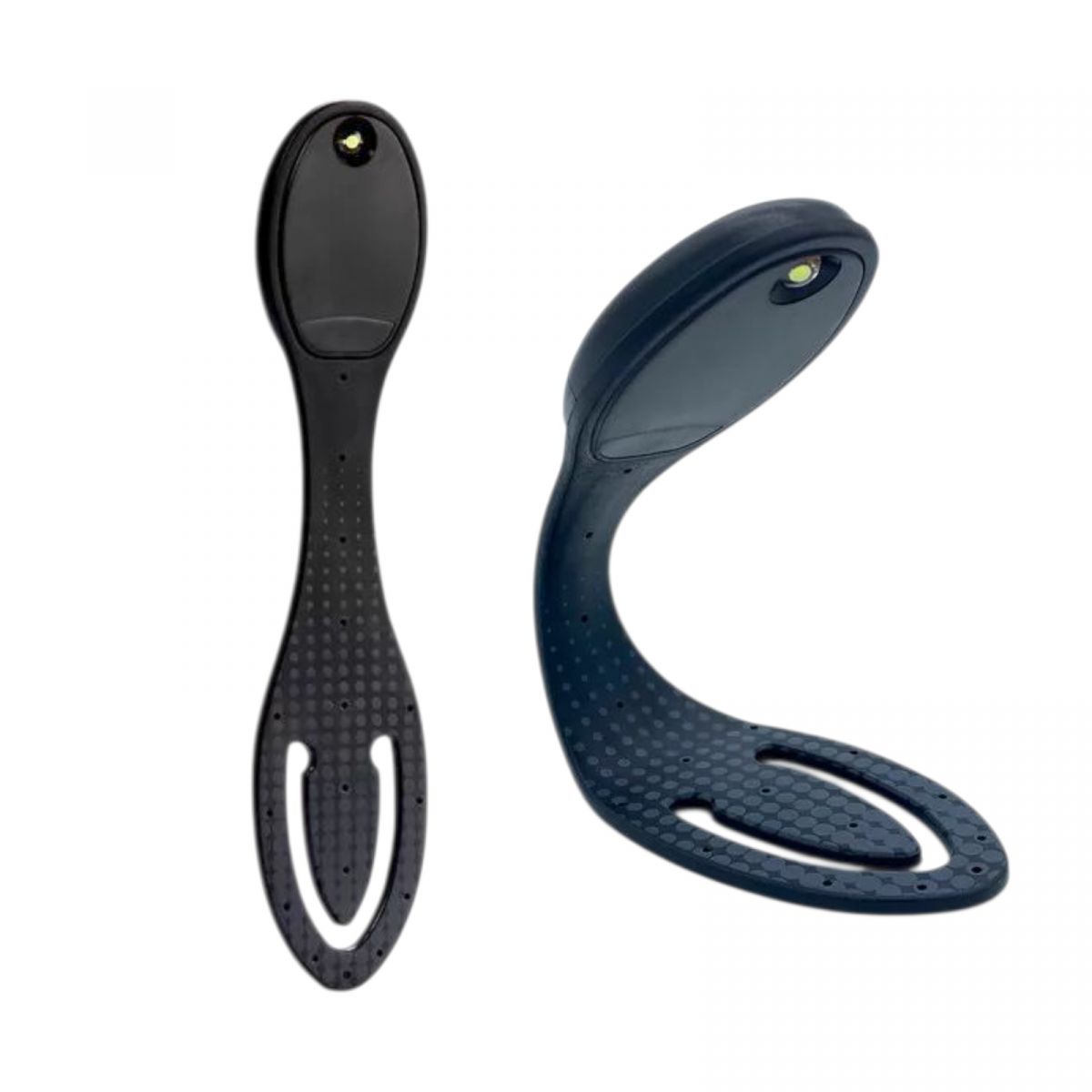 Закладка-ліхтарик FLEXILIGHТ серії «Класика» - ЧОРНИЙ СТИЛЬ  фото 1 Закладка-ліхтарик FLEXILIGHТ серії «Класика» - ЧОРНИЙ СТИЛЬ  фото 1