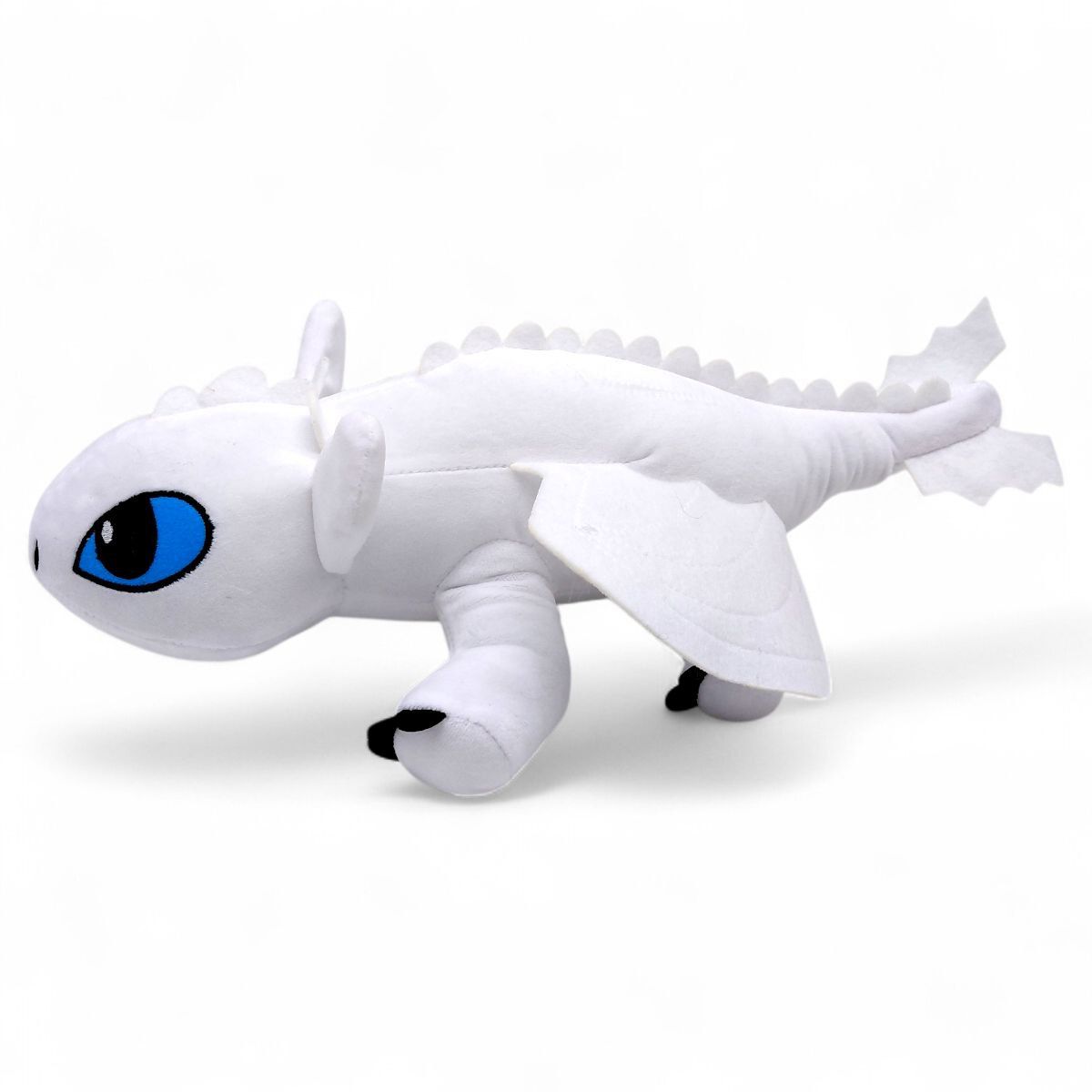 Мʼяка іграшка "Денна Лють" 45 см  фото 1