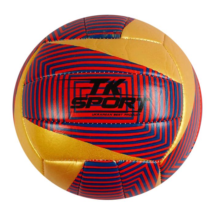 Мяч волейбольный, размер 5, вид 5