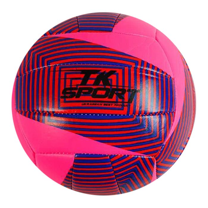 Мяч волейбольный, размер 5, вид 1