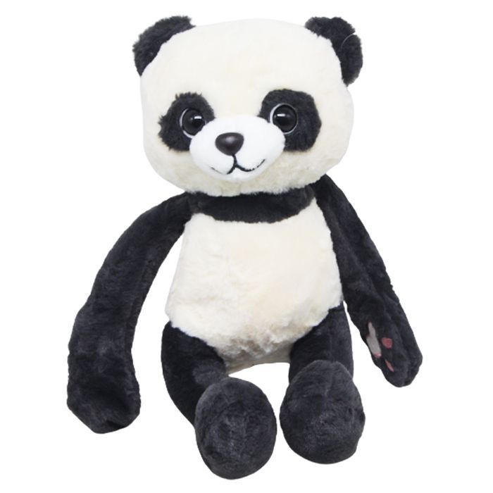 Мʼяка іграшка "Панда" (45 см)