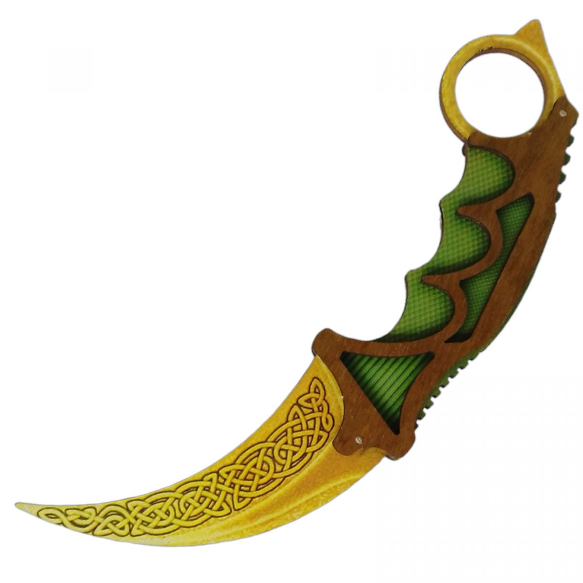 Сувенирный нож «Керамбит Legend»