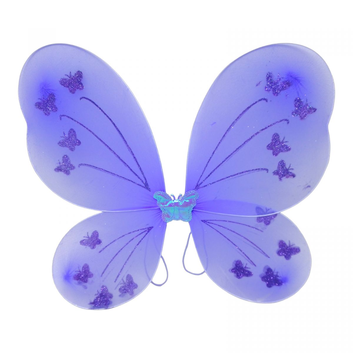 Костюм для свята "Метелик" (фіолетовий)