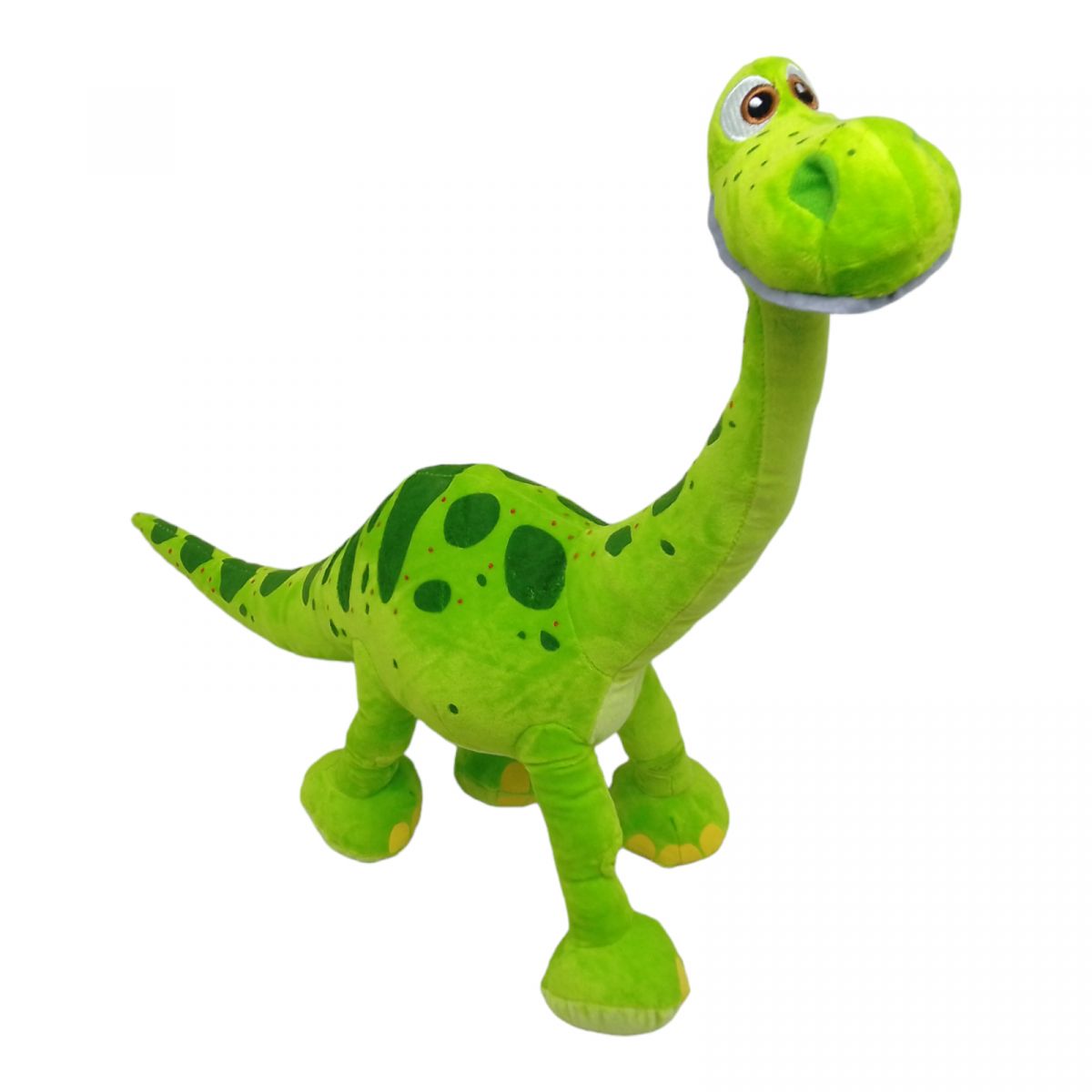 М'яка іграшка Динозавр 48 х 45 см