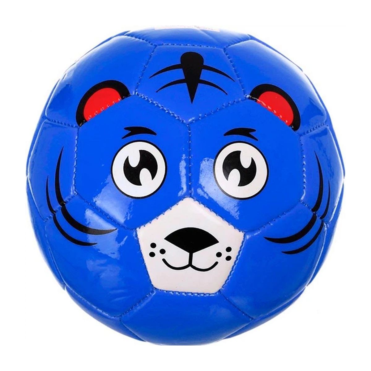 Мʼяч футбольний дитячий "2 2024  фото 1