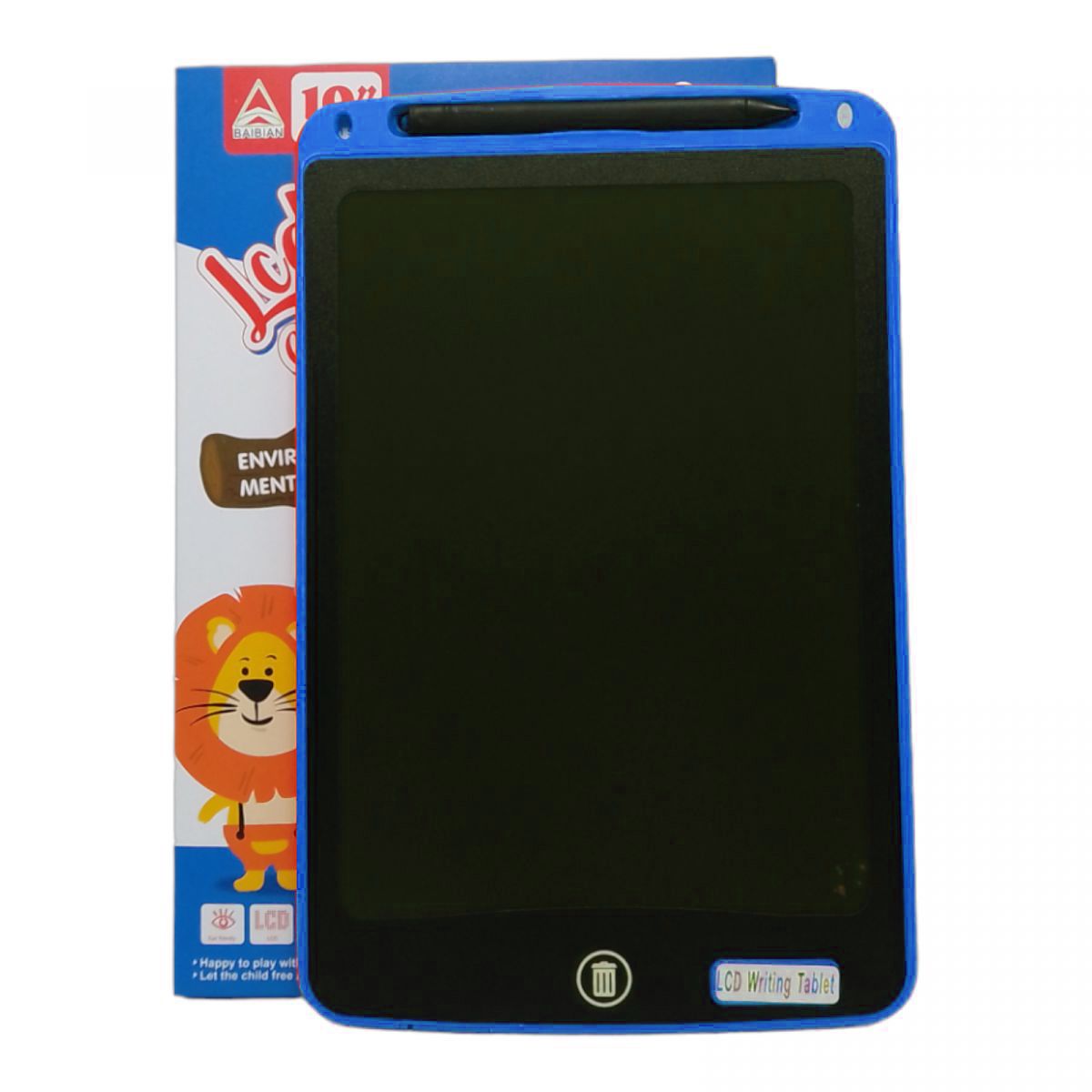 Планшет для малювання "LCD Tablet" (синій)