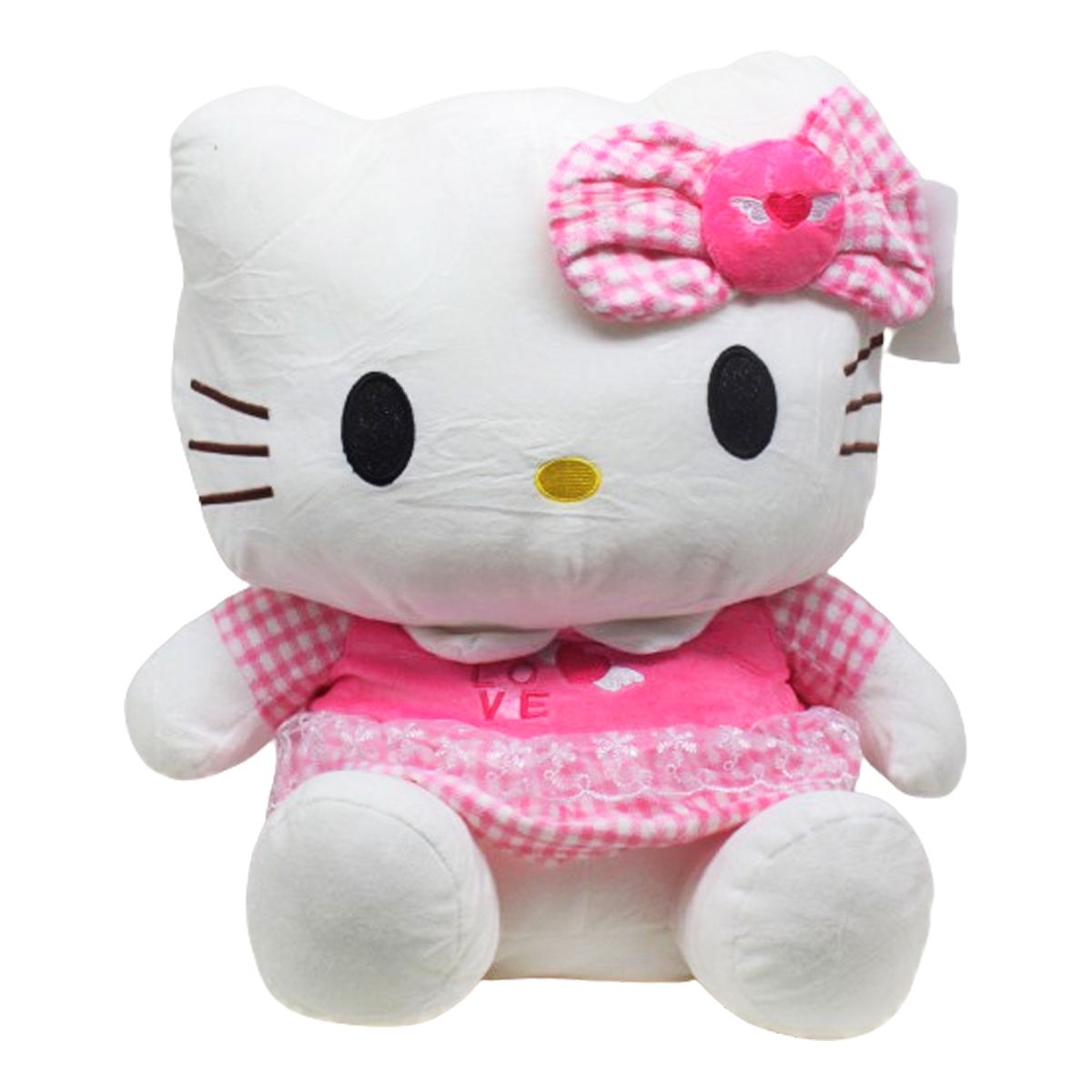 Мягкая игрушка "Hello Kitty" (44 см)