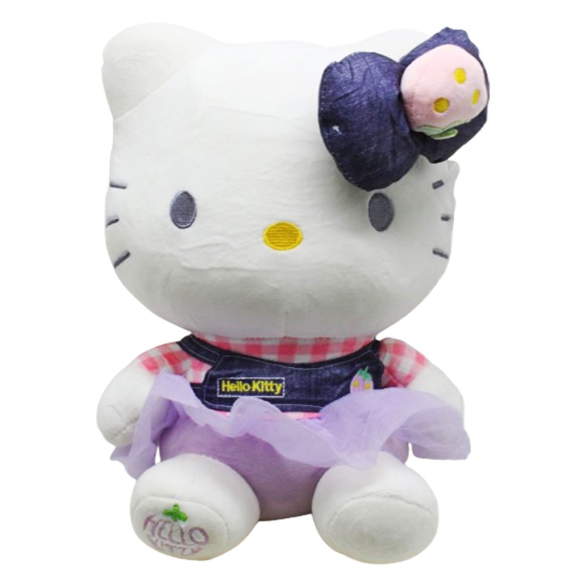 Мʼяка іграшка "Hello Kitty" 36 см, Вид 1
