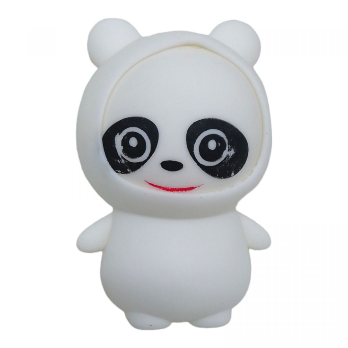 Антистрес-іграшка "Панда у костюмі"