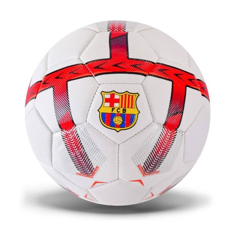 Мяч футбольный детский №5 "Barcelona"