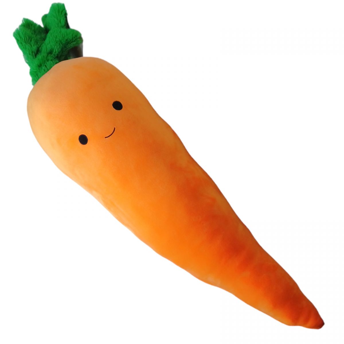 Мягкая игрушка-обнимашка "Морковка" (100 см)