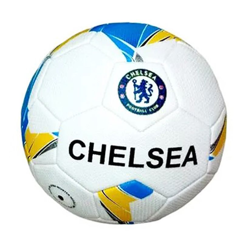 Мяч футбольный детский №5 "Chelsea"