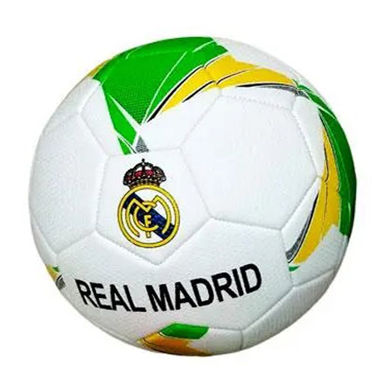 Мяч футбольный №5 детский "Real Madrid"