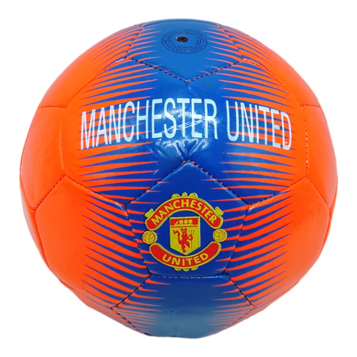 М`яч футбольний "Манчестер" розмір №5