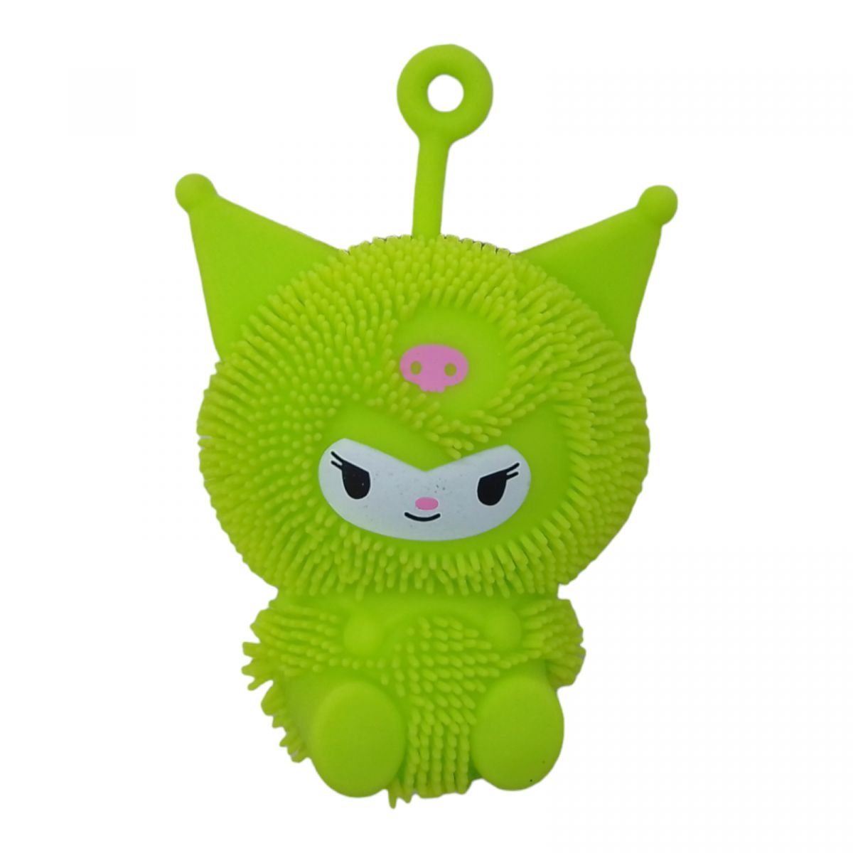 Іграшка-антистрес "Sanrio: Куромі" (зелений)