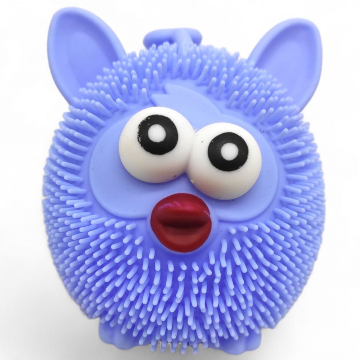Іграшка-антистрес "Furby" (блакитний)