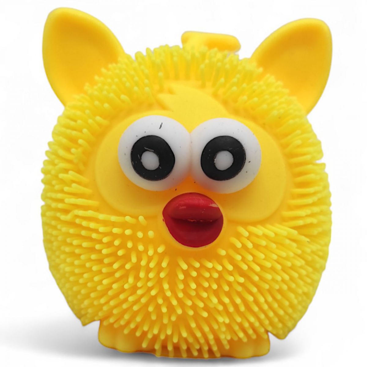 Іграшка-антистрес "Furby" (жовтий)