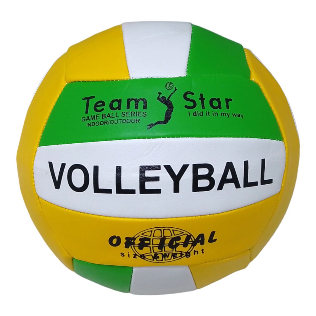 Мяч волейбольный "Mibalon official" (вид 6)