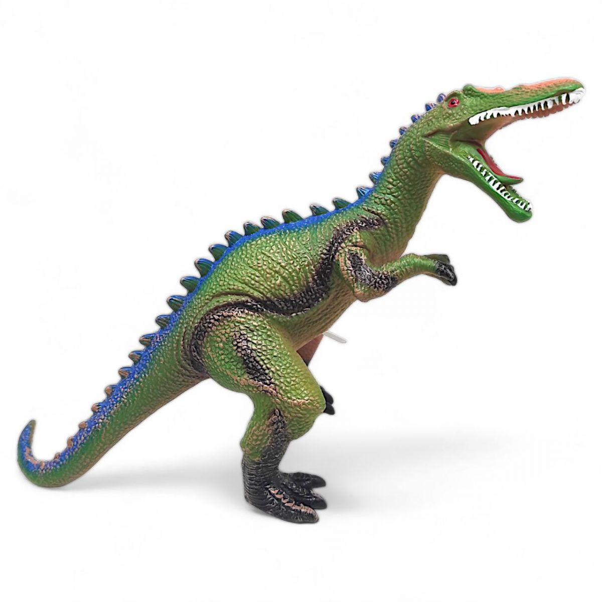 Фигурка динозавра резиновая "Тиранозавр" (вид 7)