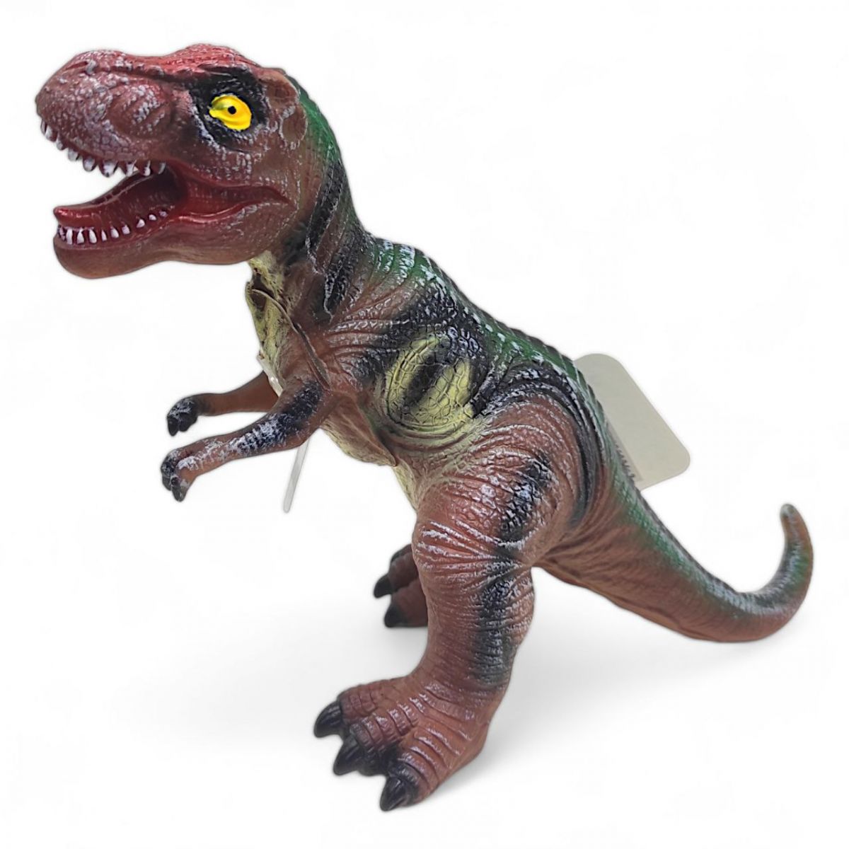 Динозавр вид 15