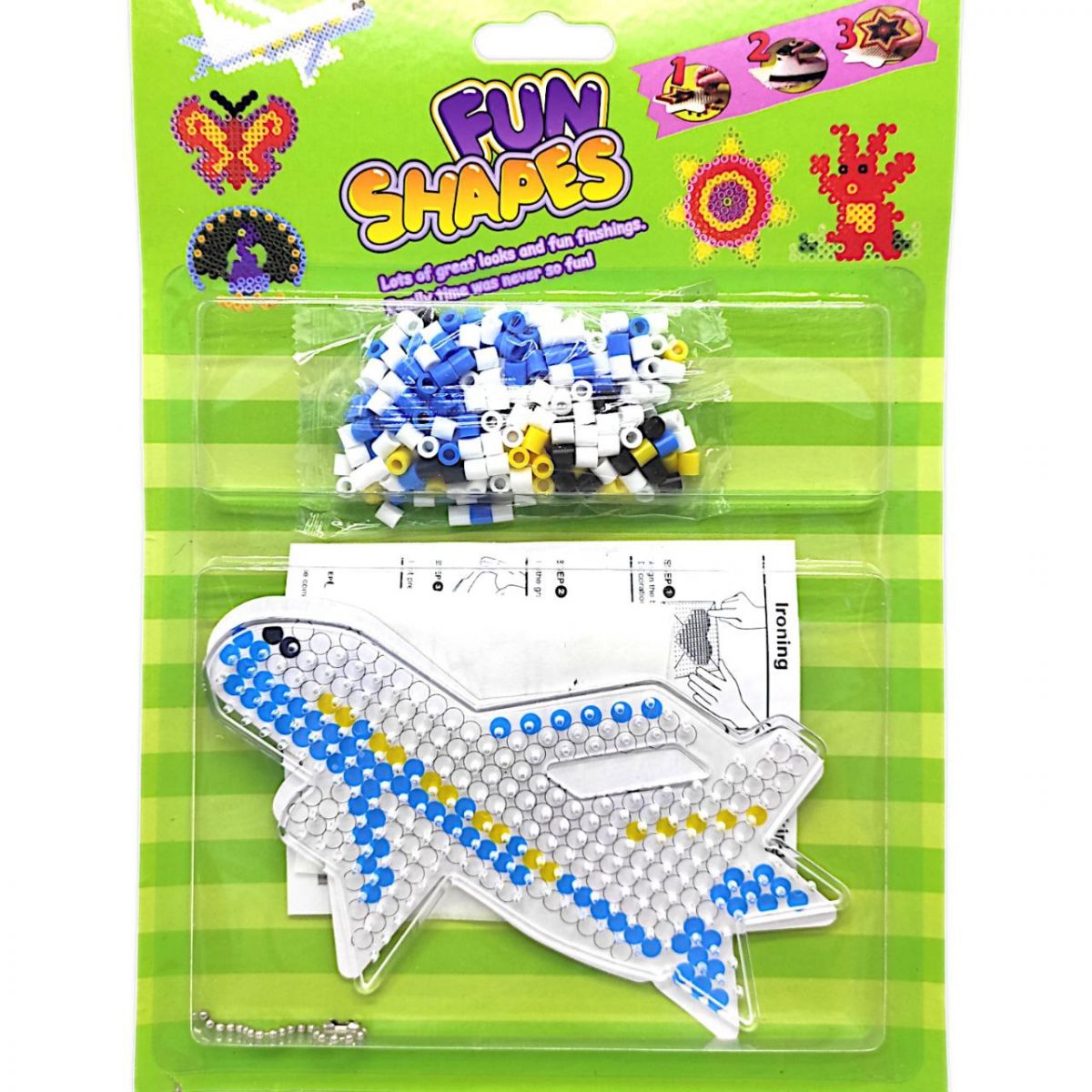 Термомозаїка "Fun Shapes Mosaic: Мрія"