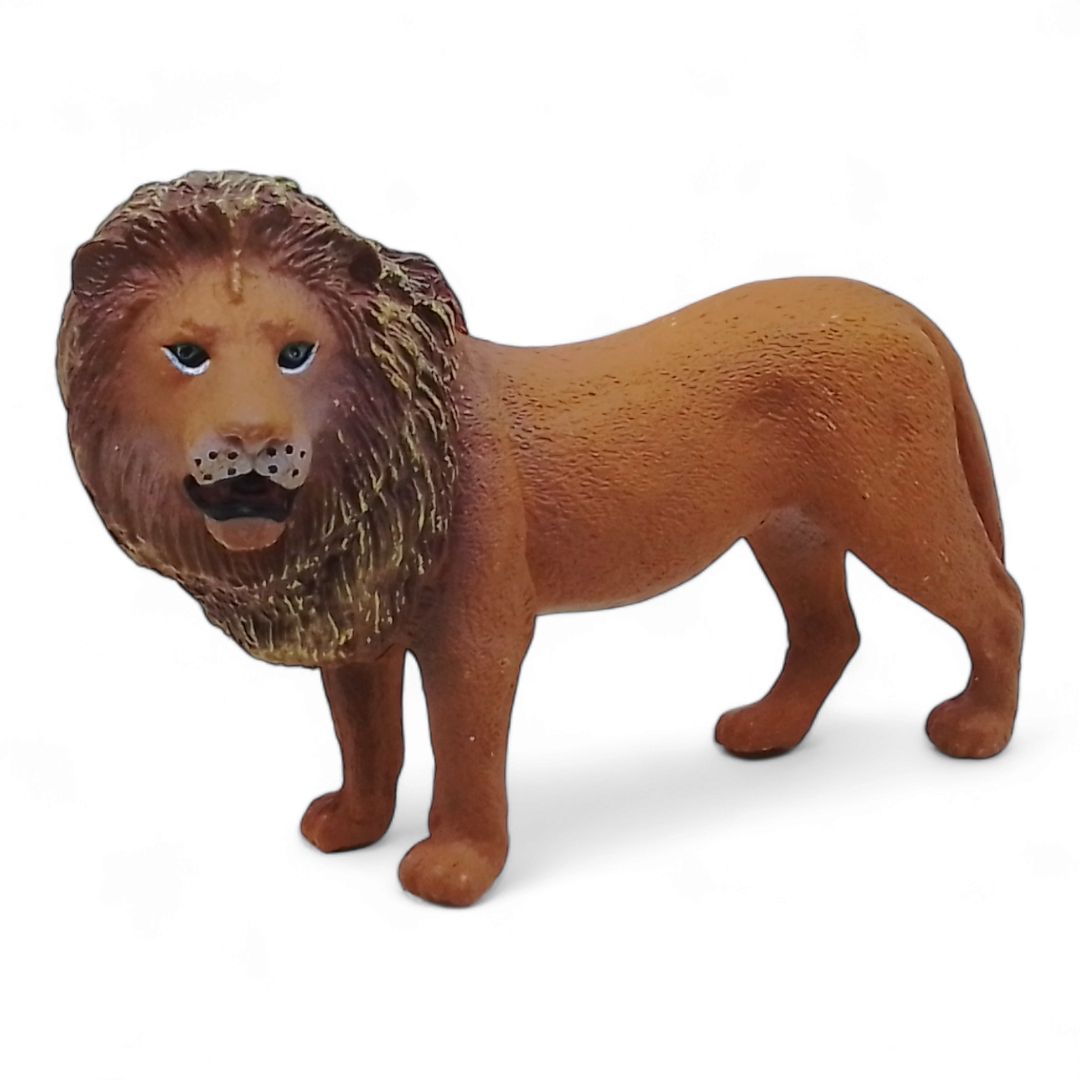 Ігрова фігурка "Тваринний світ: Лев"