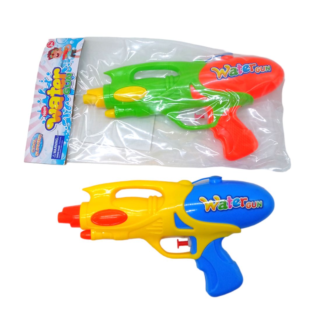 Водный пистолет "Water Gun", 26 см, микс видов