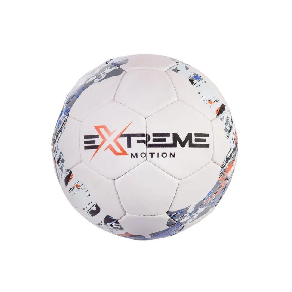 Уценка.  Мяч футбольний "Extreme" №5 (вид 3) Не надувается