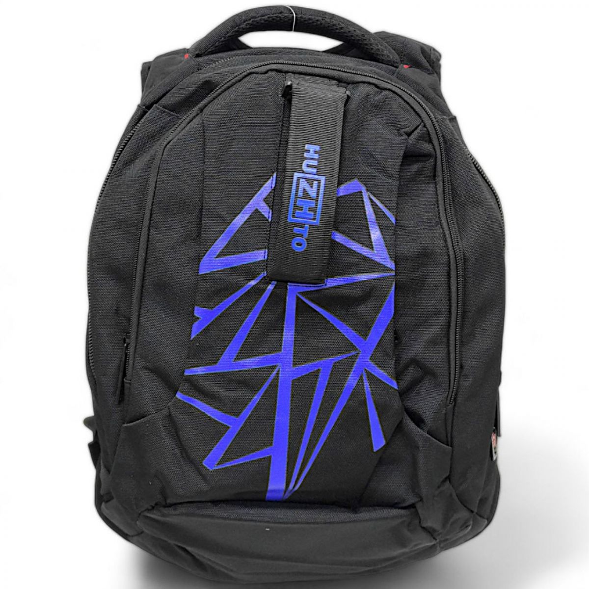 Рюкзак, универсальный (44 см), синий